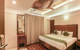 Treebo Goodland Residency Hotel Thiruvananthapuram 3* India