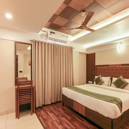 Treebo Goodland Residency Hotel Thiruvananthapuram Exterior photo